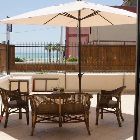 B&B Del Lido Porto Empedocle Extérieur photo