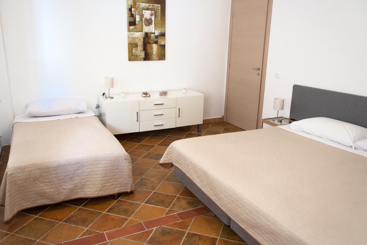 B&B Del Lido Porto Empedocle Extérieur photo