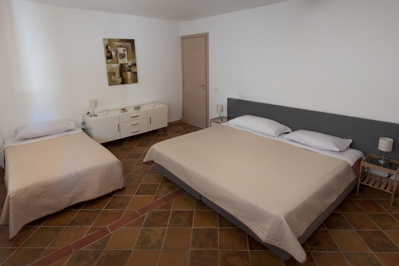 B&B Del Lido Porto Empedocle Extérieur photo