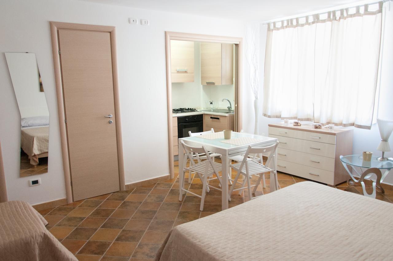 B&B Del Lido Porto Empedocle Extérieur photo