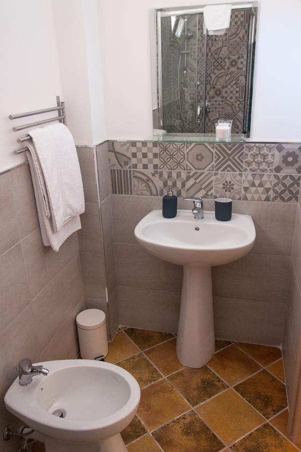 B&B Del Lido Porto Empedocle Extérieur photo