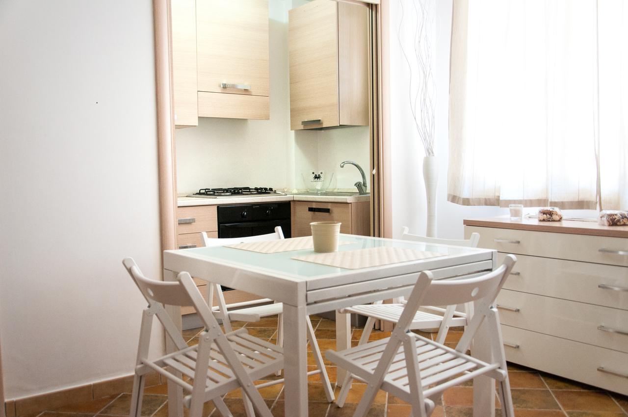 B&B Del Lido Porto Empedocle Extérieur photo