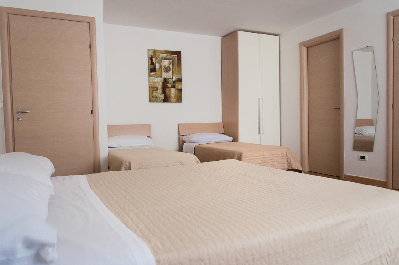 B&B Del Lido Porto Empedocle Extérieur photo