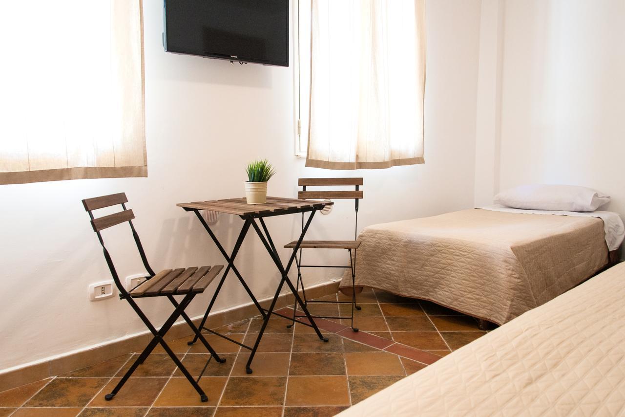 B&B Del Lido Porto Empedocle Extérieur photo