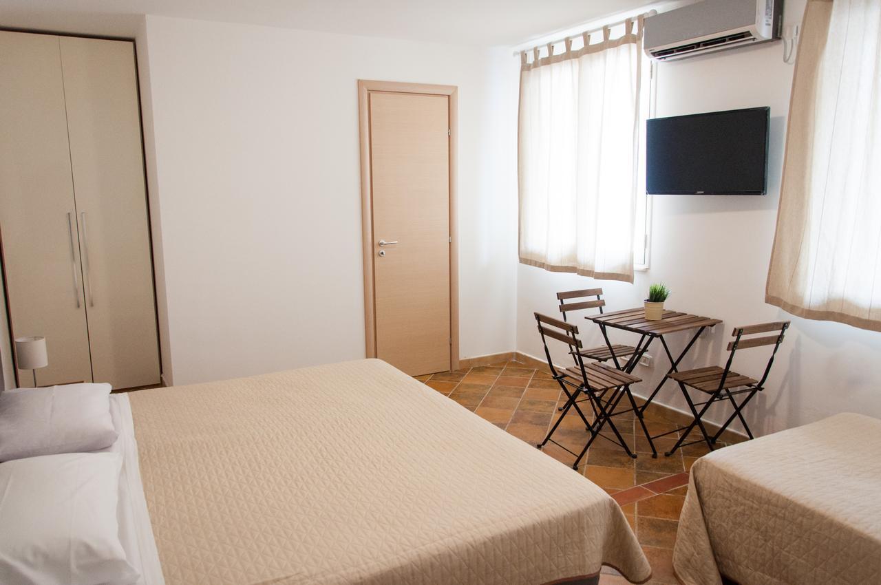 B&B Del Lido Porto Empedocle Extérieur photo