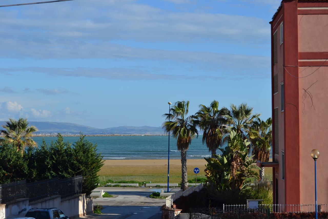 B&B Del Lido Porto Empedocle Extérieur photo