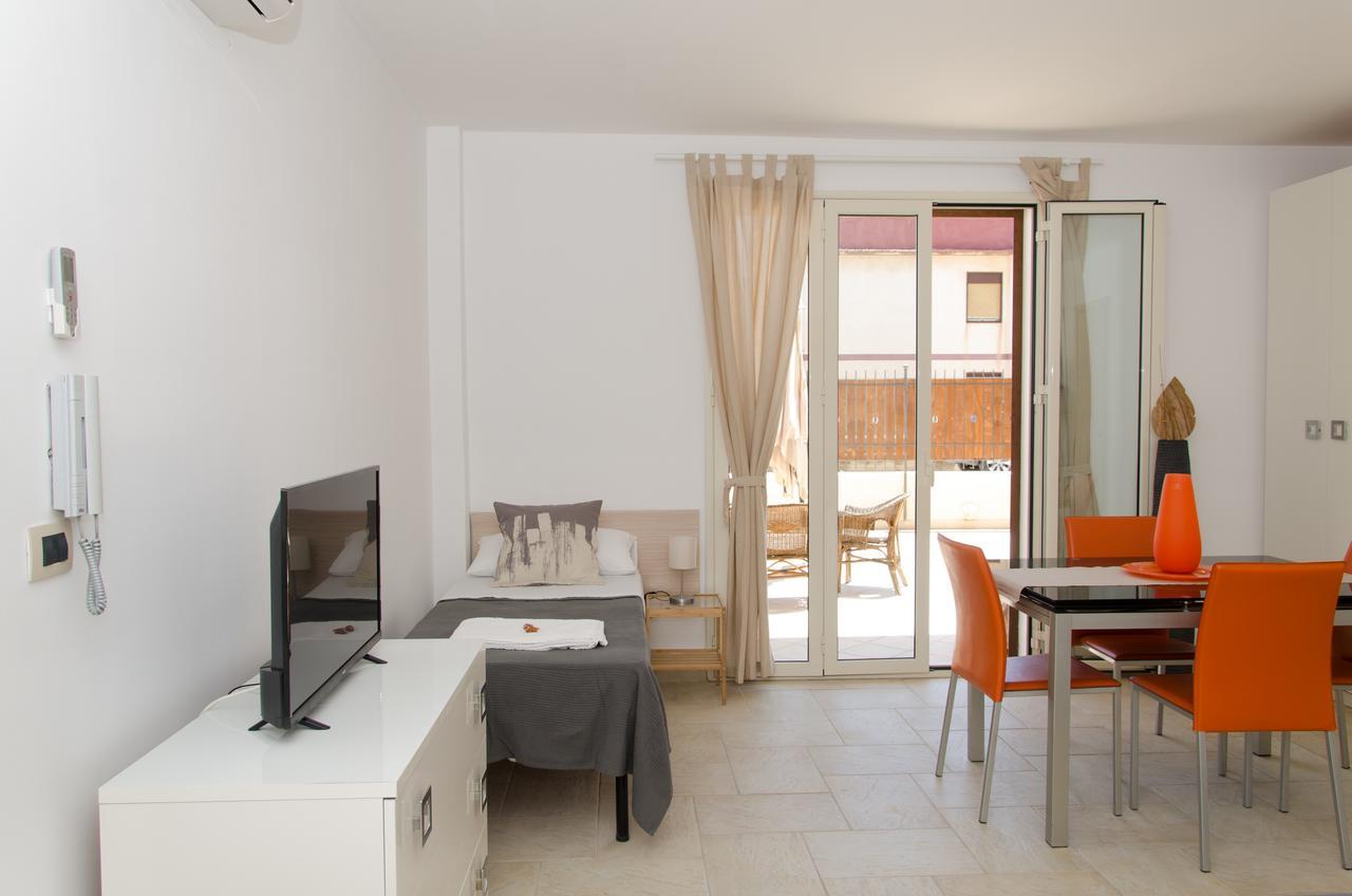B&B Del Lido Porto Empedocle Extérieur photo