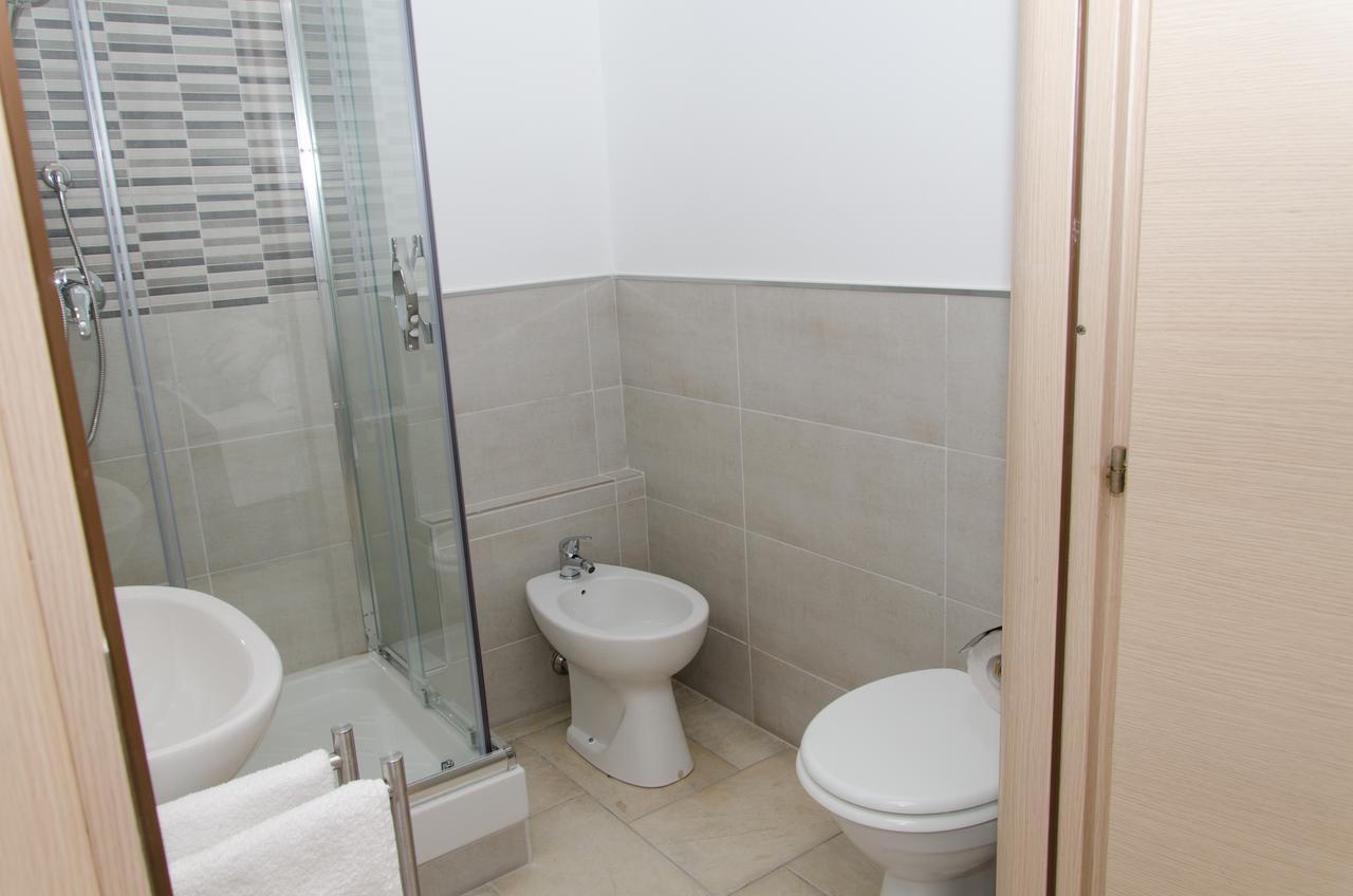 B&B Del Lido Porto Empedocle Extérieur photo