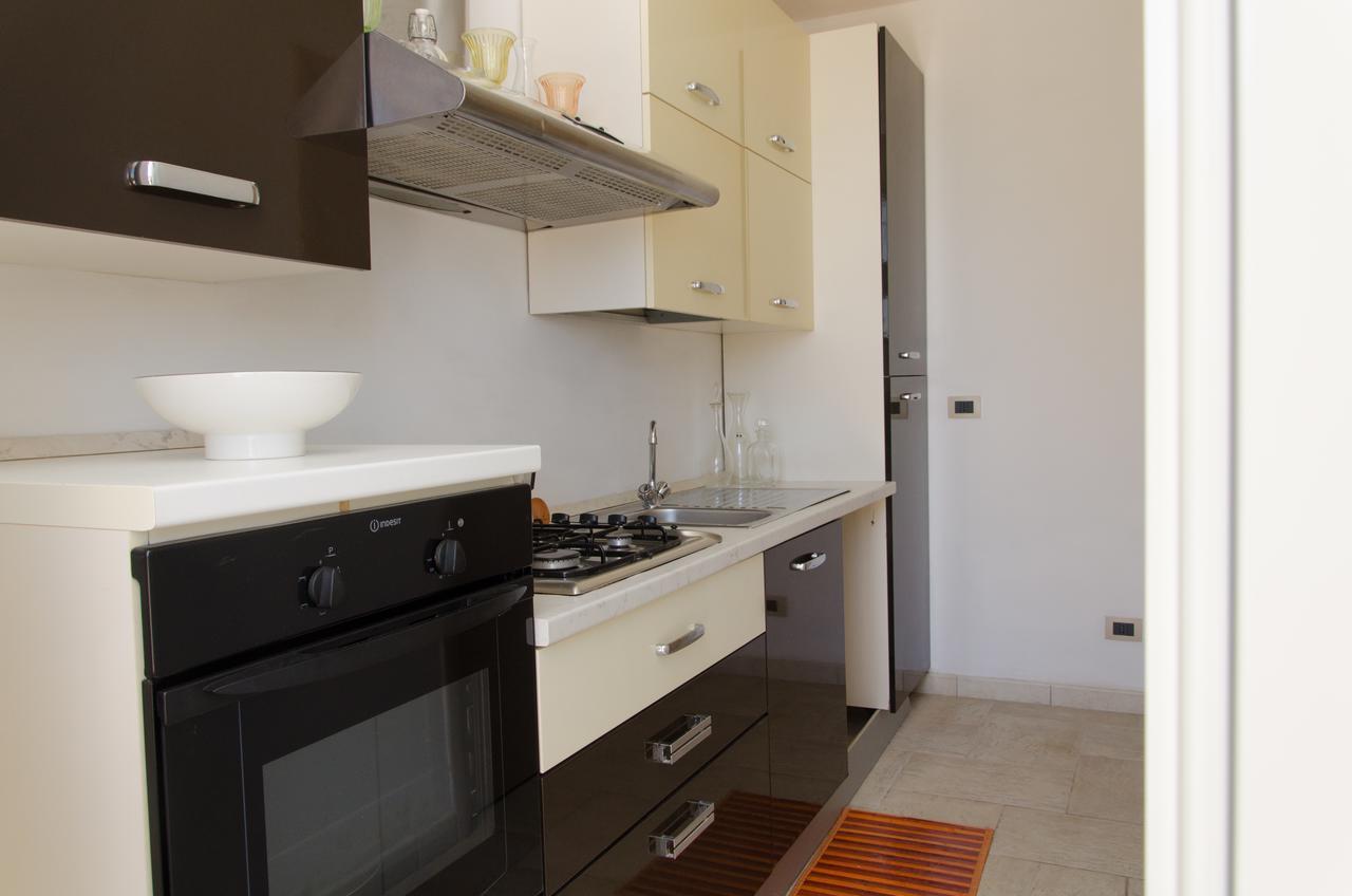 B&B Del Lido Porto Empedocle Extérieur photo
