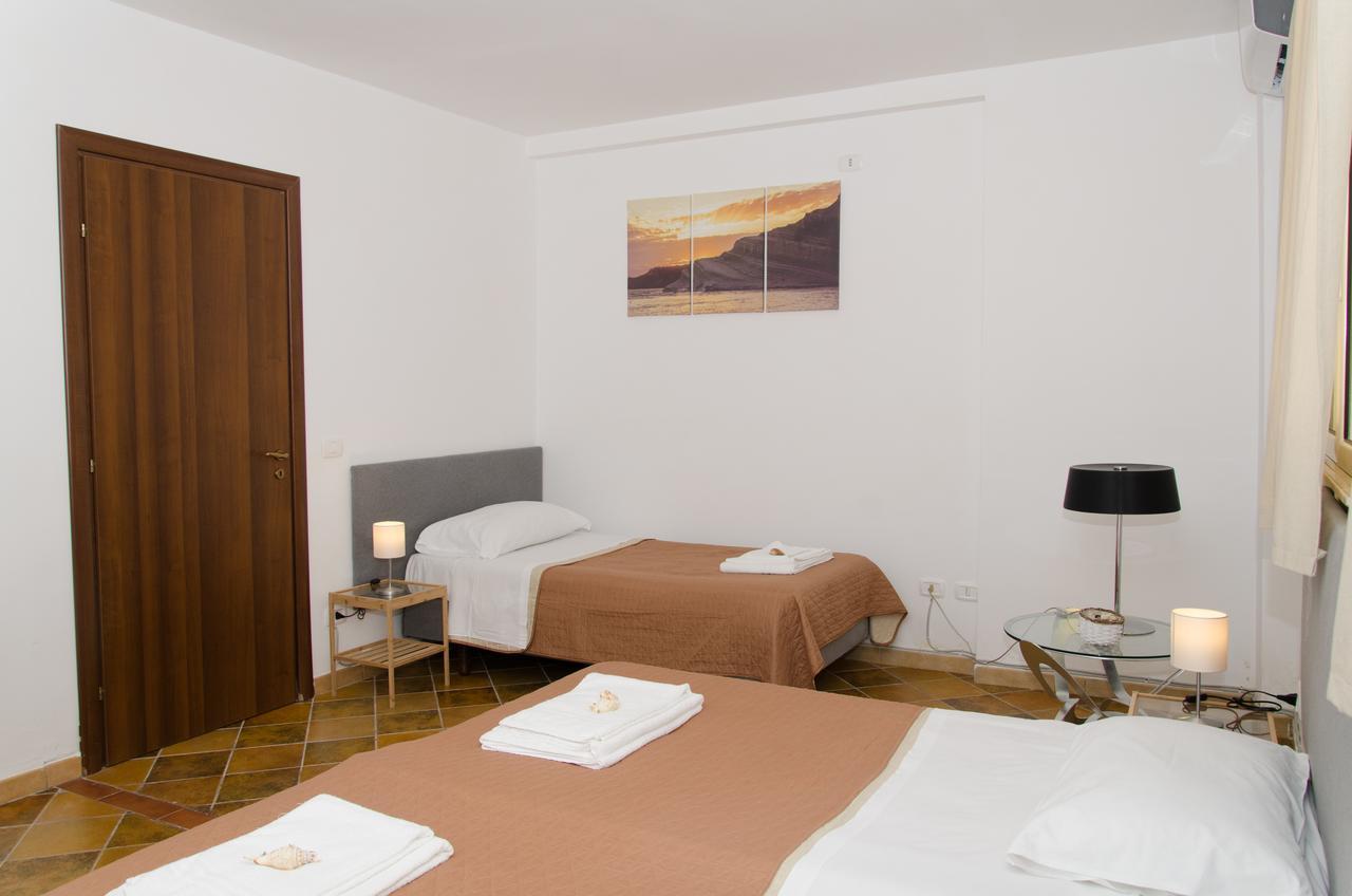 B&B Del Lido Porto Empedocle Chambre photo