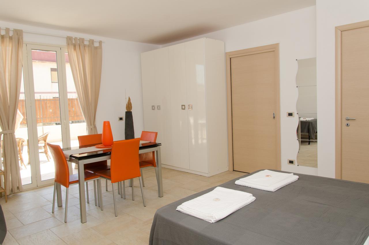 B&B Del Lido Porto Empedocle Extérieur photo