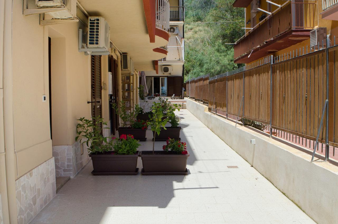 B&B Del Lido Porto Empedocle Extérieur photo