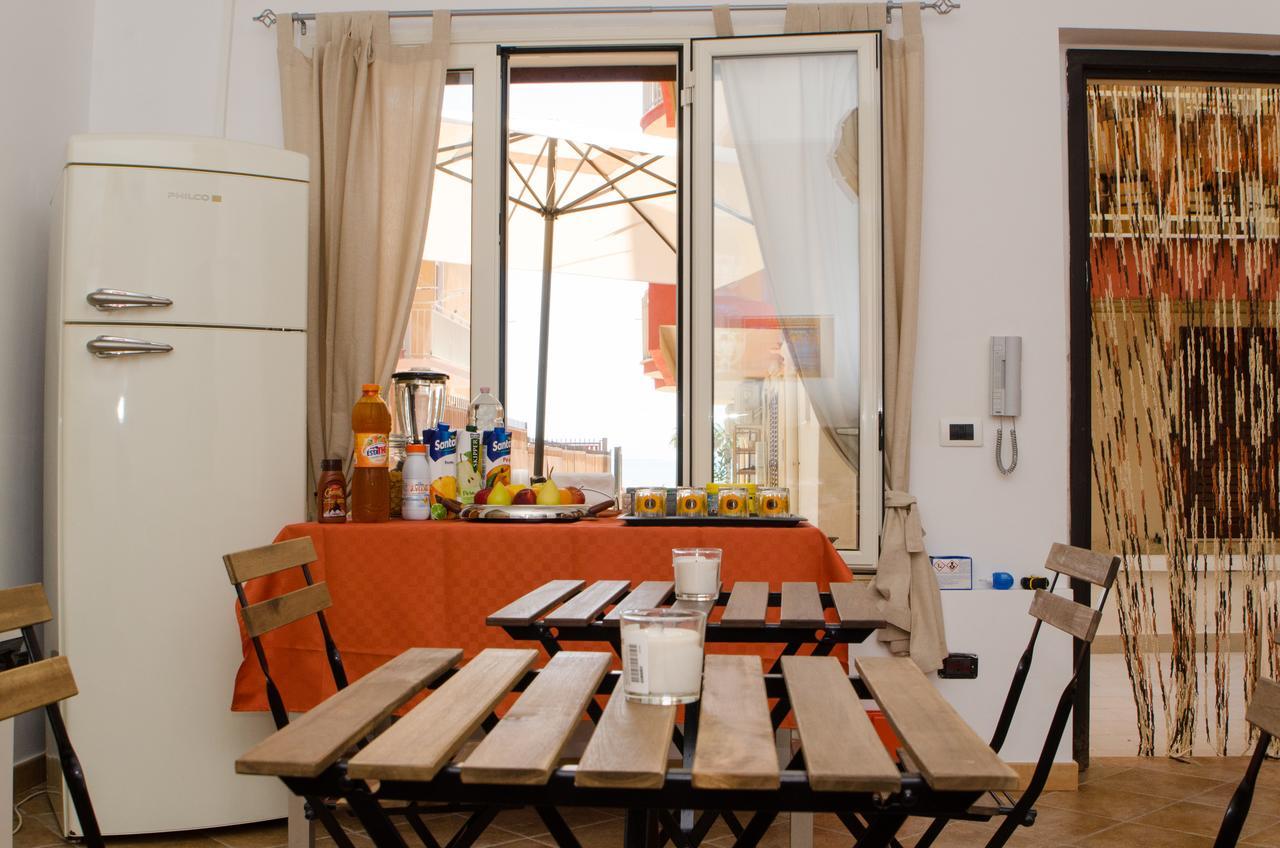 B&B Del Lido Porto Empedocle Extérieur photo
