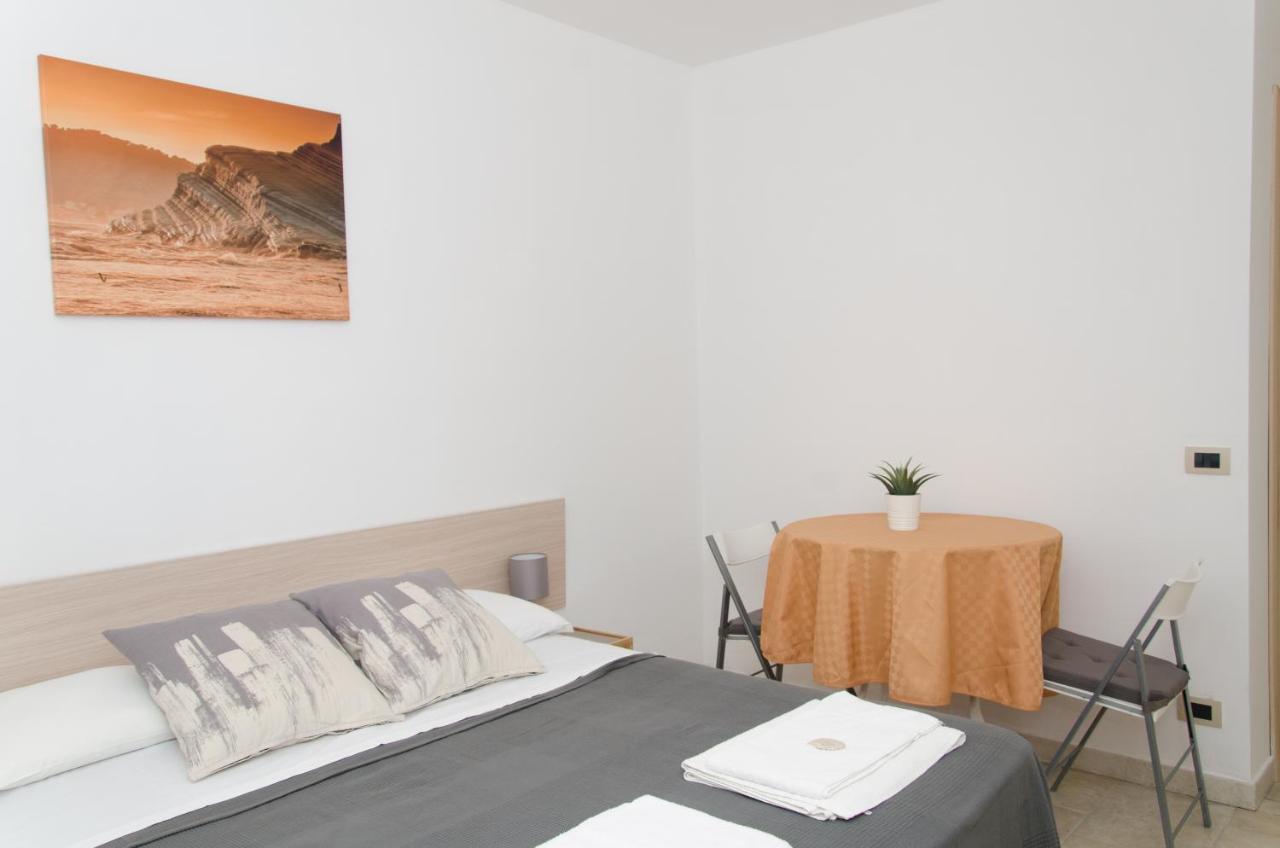 B&B Del Lido Porto Empedocle Extérieur photo
