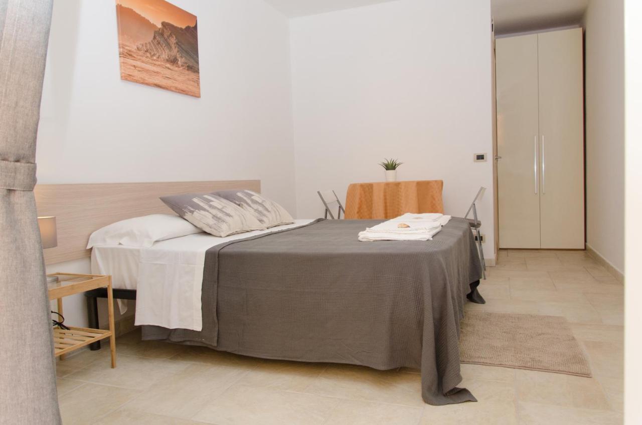 B&B Del Lido Porto Empedocle Extérieur photo